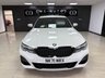 USED 2021 71 BMW 3 SERIES 2.0 320i M Sport Saloon 4dr Petrol Auto Euro 6 (s/s) (184 ps) 