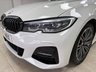 USED 2021 71 BMW 3 SERIES 2.0 320i M Sport Saloon 4dr Petrol Auto Euro 6 (s/s) (184 ps) 