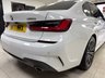 USED 2021 71 BMW 3 SERIES 2.0 320i M Sport Saloon 4dr Petrol Auto Euro 6 (s/s) (184 ps) 
