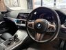 USED 2021 71 BMW 3 SERIES 2.0 320i M Sport Saloon 4dr Petrol Auto Euro 6 (s/s) (184 ps) 