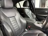 USED 2021 71 BMW 3 SERIES 2.0 320i M Sport Saloon 4dr Petrol Auto Euro 6 (s/s) (184 ps) 