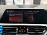 USED 2021 71 BMW 3 SERIES 2.0 320i M Sport Saloon 4dr Petrol Auto Euro 6 (s/s) (184 ps) 