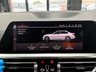 USED 2021 71 BMW 3 SERIES 2.0 320i M Sport Saloon 4dr Petrol Auto Euro 6 (s/s) (184 ps) 