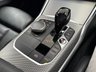 USED 2021 71 BMW 3 SERIES 2.0 320i M Sport Saloon 4dr Petrol Auto Euro 6 (s/s) (184 ps) 