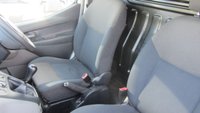 USED 2017 17 NISSAN NV200 1.5 dCi Acenta Panel Van 6dr Diesel Manual SWB Euro 6 (90 ps) BLUETOOTH, PARKING CAMERA, PLY LINE