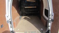 USED 2017 17 NISSAN NV200 1.5 dCi Acenta Panel Van 6dr Diesel Manual SWB Euro 6 (90 ps) BLUETOOTH, PARKING CAMERA, PLY LINE
