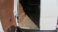 USED 2017 17 NISSAN NV200 1.5 dCi Acenta Panel Van 6dr Diesel Manual SWB Euro 6 (90 ps) BLUETOOTH, PARKING CAMERA, PLY LINE