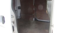 USED 2017 17 NISSAN NV200 1.5 dCi Acenta Panel Van 6dr Diesel Manual SWB Euro 6 (90 ps) BLUETOOTH, PARKING CAMERA, PLY LINE