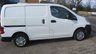 USED 2017 17 NISSAN NV200 1.5 dCi Acenta Panel Van 6dr Diesel Manual SWB Euro 6 (90 ps) BLUETOOTH, PARKING CAMERA, PLY LINE