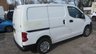 USED 2017 17 NISSAN NV200 1.5 dCi Acenta Panel Van 6dr Diesel Manual SWB Euro 6 (90 ps) BLUETOOTH, PARKING CAMERA, PLY LINE