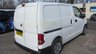 USED 2017 17 NISSAN NV200 1.5 dCi Acenta Panel Van 6dr Diesel Manual SWB Euro 6 (90 ps) BLUETOOTH, PARKING CAMERA, PLY LINE