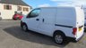 USED 2017 17 NISSAN NV200 1.5 dCi Acenta Panel Van 6dr Diesel Manual SWB Euro 6 (90 ps) BLUETOOTH, PARKING CAMERA, PLY LINE