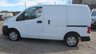 USED 2017 17 NISSAN NV200 1.5 dCi Acenta Panel Van 6dr Diesel Manual SWB Euro 6 (90 ps) BLUETOOTH, PARKING CAMERA, PLY LINE