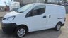 USED 2017 17 NISSAN NV200 1.5 dCi Acenta Panel Van 6dr Diesel Manual SWB Euro 6 (90 ps) BLUETOOTH, PARKING CAMERA, PLY LINE