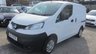 USED 2017 17 NISSAN NV200 1.5 dCi Acenta Panel Van 6dr Diesel Manual SWB Euro 6 (90 ps) BLUETOOTH, PARKING CAMERA, PLY LINE