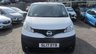 USED 2017 17 NISSAN NV200 1.5 dCi Acenta Panel Van 6dr Diesel Manual SWB Euro 6 (90 ps) BLUETOOTH, PARKING CAMERA, PLY LINE