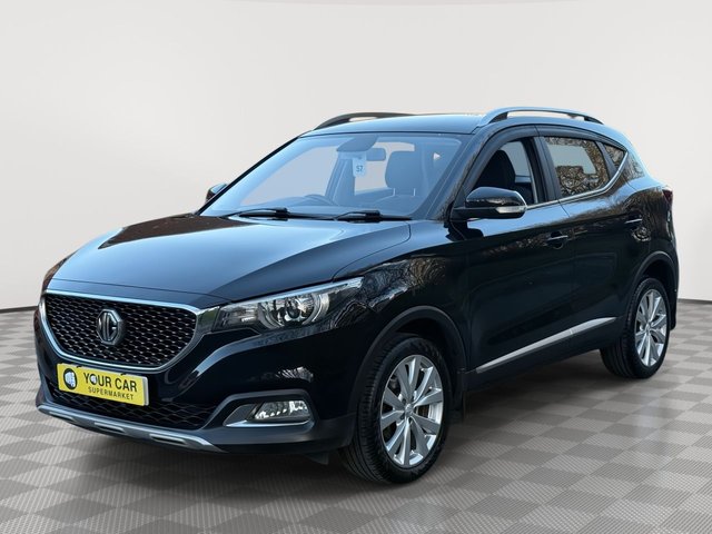 2020 MG MG ZS - Photo 5