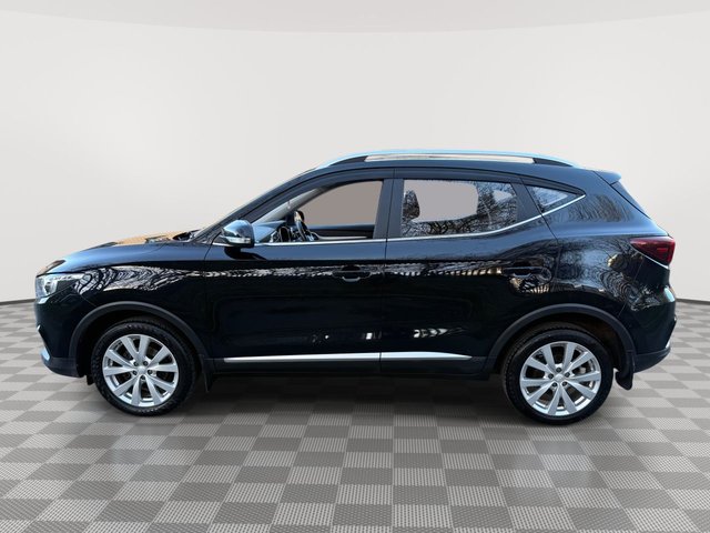 2020 MG MG ZS - Photo 6