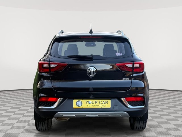 2020 MG MG ZS - Photo 8