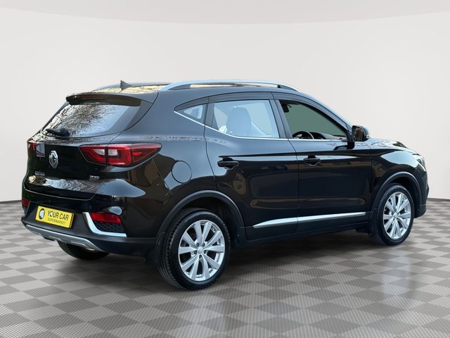 2020 MG MG ZS - Photo 10