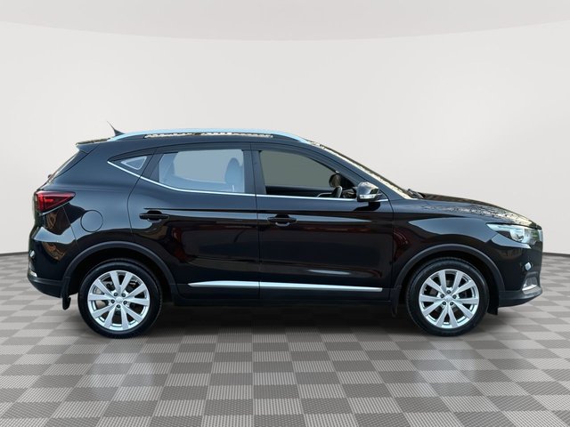 2020 MG MG ZS - Photo 7