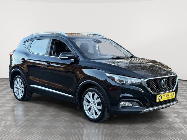 2020 MG MG ZS - Photo 3