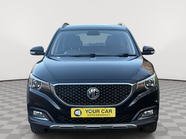 2020 MG MG ZS - Photo 11