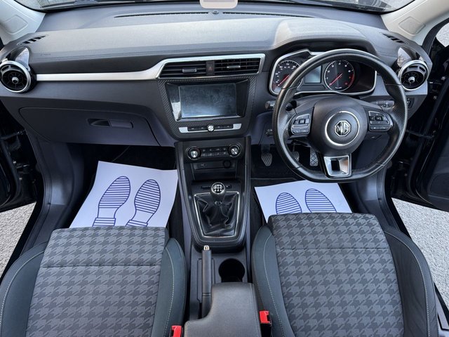 2020 MG MG ZS - Photo 12