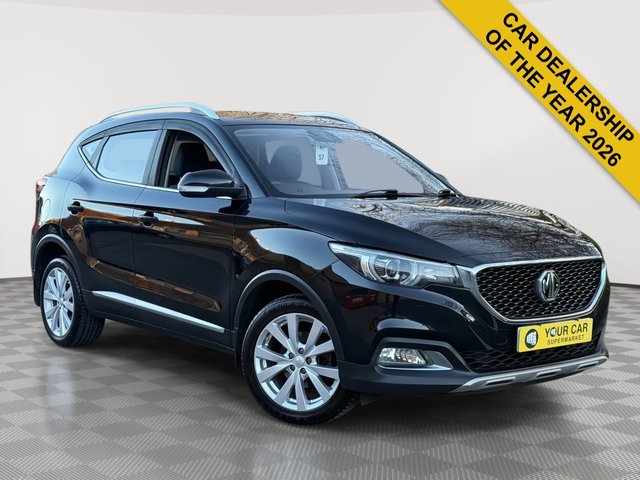 2020 MG MG ZS - Photo 2