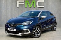 USED 2018 R RENAULT CAPTUR 1.2 TCe ENERGY Dynamique S Nav SUV 5dr Petrol Manual Euro 6 (s/s) (120 ps) 