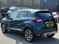 USED 2018 R RENAULT CAPTUR 1.2 TCe ENERGY Dynamique S Nav SUV 5dr Petrol Manual Euro 6 (s/s) (120 ps) 