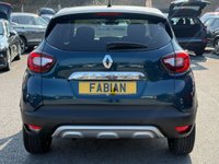 USED 2018 R RENAULT CAPTUR 1.2 TCe ENERGY Dynamique S Nav SUV 5dr Petrol Manual Euro 6 (s/s) (120 ps) 