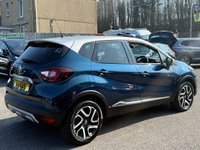 USED 2018 R RENAULT CAPTUR 1.2 TCe ENERGY Dynamique S Nav SUV 5dr Petrol Manual Euro 6 (s/s) (120 ps) 