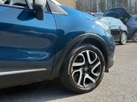 USED 2018 R RENAULT CAPTUR 1.2 TCe ENERGY Dynamique S Nav SUV 5dr Petrol Manual Euro 6 (s/s) (120 ps) 