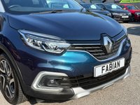 USED 2018 R RENAULT CAPTUR 1.2 TCe ENERGY Dynamique S Nav SUV 5dr Petrol Manual Euro 6 (s/s) (120 ps) 