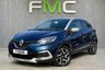USED 2018 R RENAULT CAPTUR 1.2 TCe ENERGY Dynamique S Nav SUV 5dr Petrol Manual Euro 6 (s/s) (120 ps) 