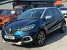 USED 2018 R RENAULT CAPTUR 1.2 TCe ENERGY Dynamique S Nav SUV 5dr Petrol Manual Euro 6 (s/s) (120 ps) 