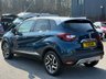 USED 2018 R RENAULT CAPTUR 1.2 TCe ENERGY Dynamique S Nav SUV 5dr Petrol Manual Euro 6 (s/s) (120 ps) 