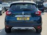 USED 2018 R RENAULT CAPTUR 1.2 TCe ENERGY Dynamique S Nav SUV 5dr Petrol Manual Euro 6 (s/s) (120 ps) 