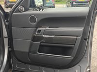 USED 2021 71 LAND ROVER RANGE ROVER SPORT 5.0 P575 V8 SVR Carbon Edition SUV 5dr Petrol Auto 4WD Euro 6 (s/s) (575 ps) CARBON EDITION + PAN ROOF