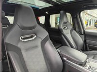 USED 2021 71 LAND ROVER RANGE ROVER SPORT 5.0 P575 V8 SVR Carbon Edition SUV 5dr Petrol Auto 4WD Euro 6 (s/s) (575 ps) CARBON EDITION + PAN ROOF