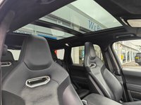 USED 2021 71 LAND ROVER RANGE ROVER SPORT 5.0 P575 V8 SVR Carbon Edition SUV 5dr Petrol Auto 4WD Euro 6 (s/s) (575 ps) CARBON EDITION + PAN ROOF