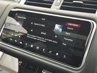 USED 2021 71 LAND ROVER RANGE ROVER SPORT 5.0 P575 V8 SVR Carbon Edition SUV 5dr Petrol Auto 4WD Euro 6 (s/s) (575 ps) CARBON EDITION + PAN ROOF