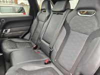 USED 2021 71 LAND ROVER RANGE ROVER SPORT 5.0 P575 V8 SVR Carbon Edition SUV 5dr Petrol Auto 4WD Euro 6 (s/s) (575 ps) CARBON EDITION + PAN ROOF