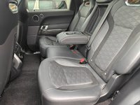 USED 2021 71 LAND ROVER RANGE ROVER SPORT 5.0 P575 V8 SVR Carbon Edition SUV 5dr Petrol Auto 4WD Euro 6 (s/s) (575 ps) CARBON EDITION + PAN ROOF