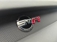 USED 2021 71 LAND ROVER RANGE ROVER SPORT 5.0 P575 V8 SVR Carbon Edition SUV 5dr Petrol Auto 4WD Euro 6 (s/s) (575 ps) CARBON EDITION + PAN ROOF