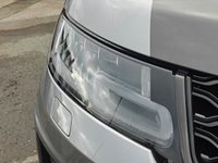 USED 2021 71 LAND ROVER RANGE ROVER SPORT 5.0 P575 V8 SVR Carbon Edition SUV 5dr Petrol Auto 4WD Euro 6 (s/s) (575 ps) CARBON EDITION + PAN ROOF