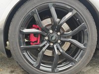USED 2021 71 LAND ROVER RANGE ROVER SPORT 5.0 P575 V8 SVR Carbon Edition SUV 5dr Petrol Auto 4WD Euro 6 (s/s) (575 ps) CARBON EDITION + PAN ROOF
