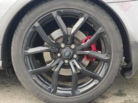 USED 2021 71 LAND ROVER RANGE ROVER SPORT 5.0 P575 V8 SVR Carbon Edition SUV 5dr Petrol Auto 4WD Euro 6 (s/s) (575 ps) CARBON EDITION + PAN ROOF