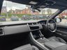 USED 2021 71 LAND ROVER RANGE ROVER SPORT 5.0 P575 V8 SVR Carbon Edition SUV 5dr Petrol Auto 4WD Euro 6 (s/s) (575 ps) CARBON EDITION + PAN ROOF
